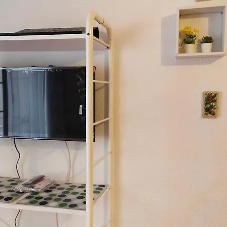 Apartment Martianez Puerto de la Cruz (Tenerife)
