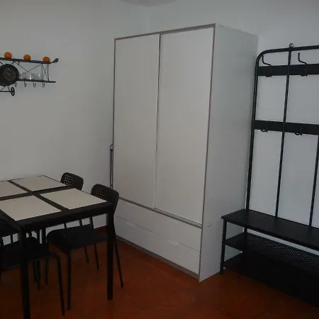 Martianez Apartment Puerto de la Cruz (Tenerife)