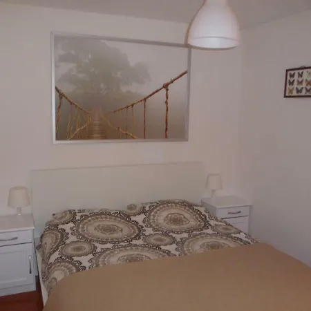 Apartment Martianez