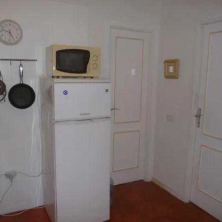 Martianez Apartment *