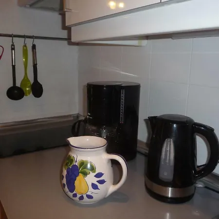 Apartment Martianez Puerto de la Cruz (Tenerife)